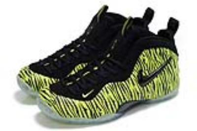 cheap nike air foamposite no. 38